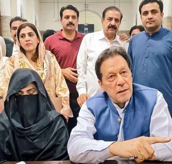 National Dialogue Committee Petitions Islamabad High Court to Meet Imran Khan and Bushra Bibi in Jail