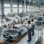 Pakistan Halts Auto Policy 2026–31 Following Pushback from Legacy Automakers