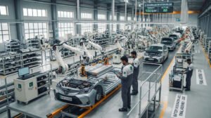 Pakistan Halts Auto Policy 2026–31 Following Pushback from Legacy Automakers