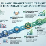 Pakistan’s Islamic Finance Shift: Transitioning Public Debt to Shariah Compliance by 2028