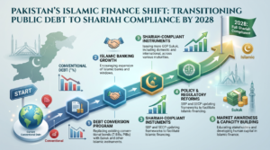 Pakistan’s Islamic Finance Shift: Transitioning Public Debt to&hellip;